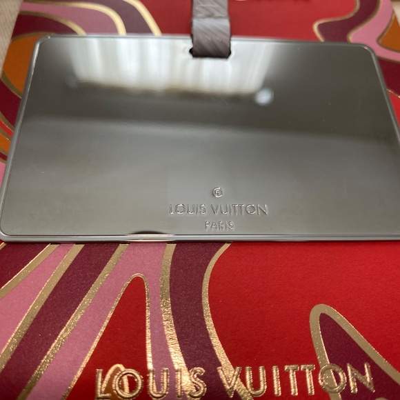 Louis Vuitton Twist MM - M56132 - Picture 13 of 13